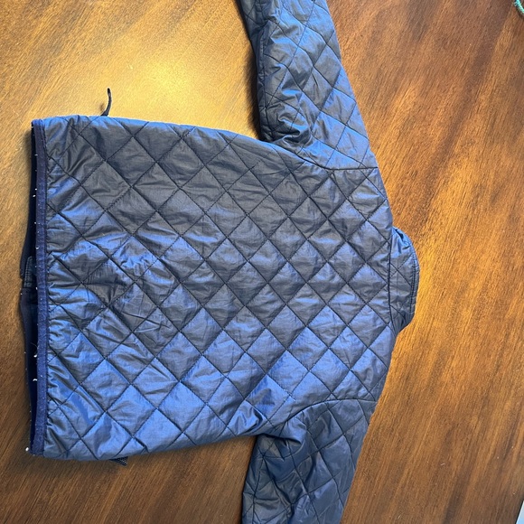 Navy Patagonia jacket - Picture 3 of 3